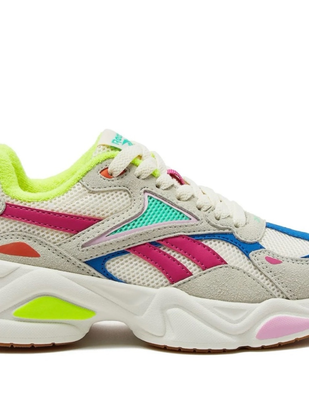 Reebok Charge Sneakers